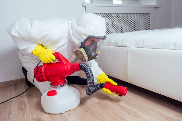 Pest Control for Restaurants in Parowan, UT