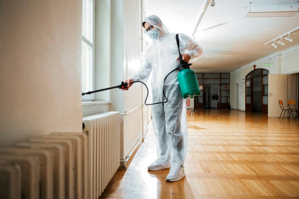 Pest Prevention Services in Parowan, UT